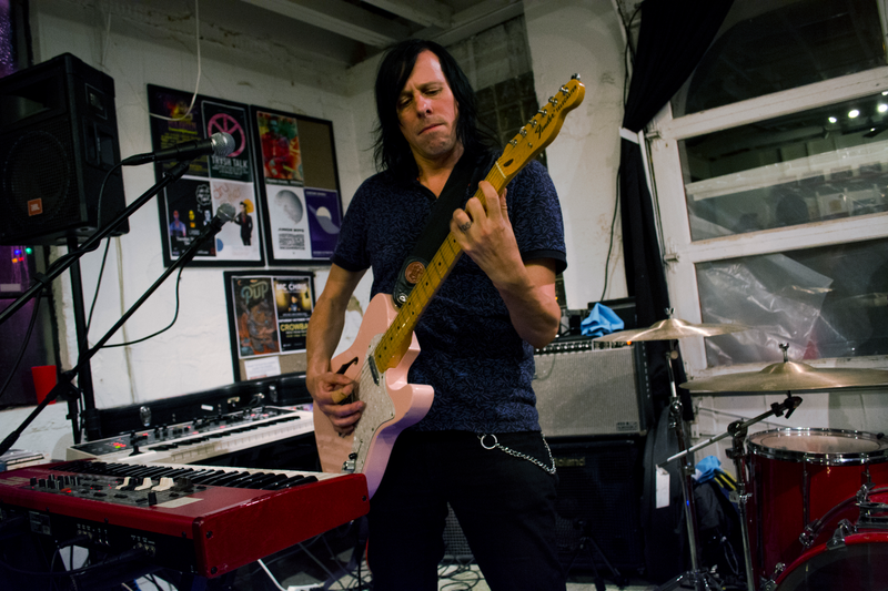 Illustration for article titled The Posies (Photo Gallery)